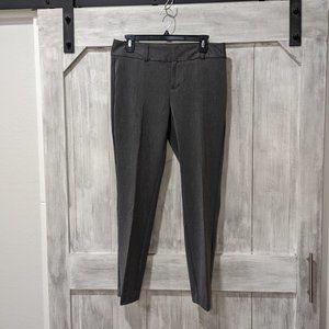 Donna Moore size 6 Grey Trousers